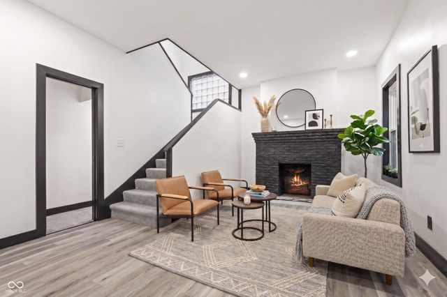 2922 N Delaware Street, Indianapolis, IN 46205