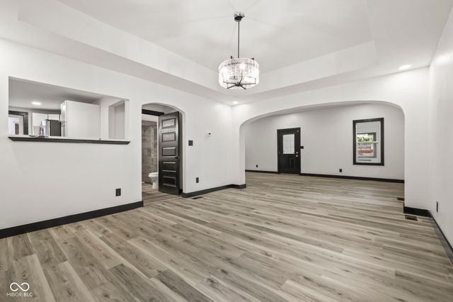 2922 N Delaware Street, Indianapolis, IN 46205