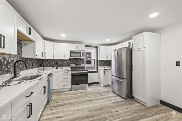 2922 N Delaware Street, Indianapolis, IN 46205