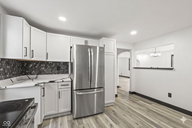 2922 N Delaware Street, Indianapolis, IN 46205