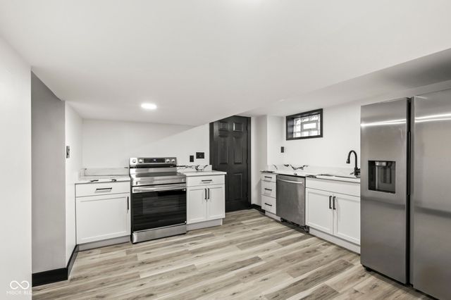 2922 N Delaware Street, Indianapolis, IN 46205