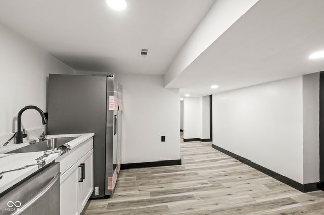 2922 N Delaware Street, Indianapolis, IN 46205