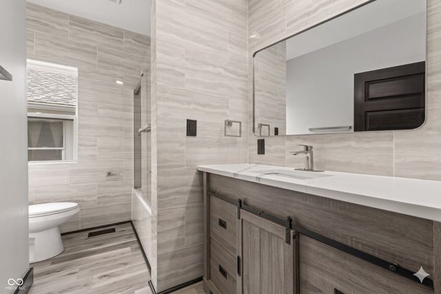 2922 N Delaware Street, Indianapolis, IN 46205