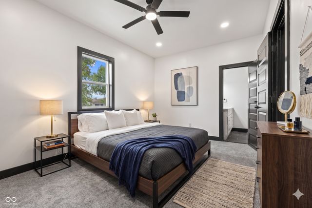 2922 N Delaware Street, Indianapolis, IN 46205