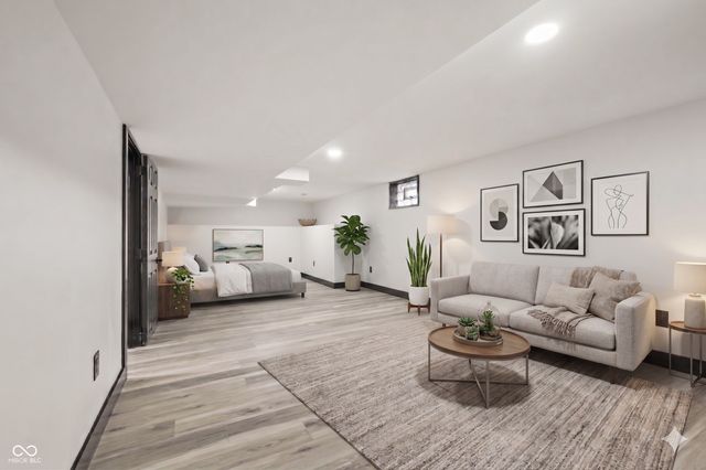 2922 N Delaware Street, Indianapolis, IN 46205