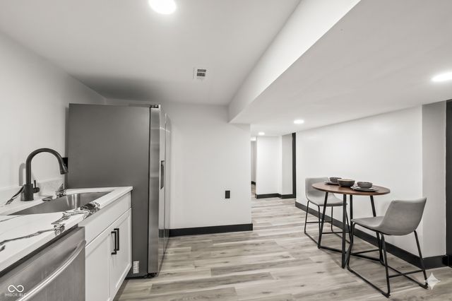 2922 N Delaware Street, Indianapolis, IN 46205