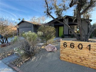 6601 Boxwood Lane, Las Vegas, NV 89103