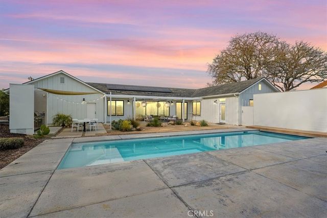 8980 Junipero, Atascadero, CA 93422