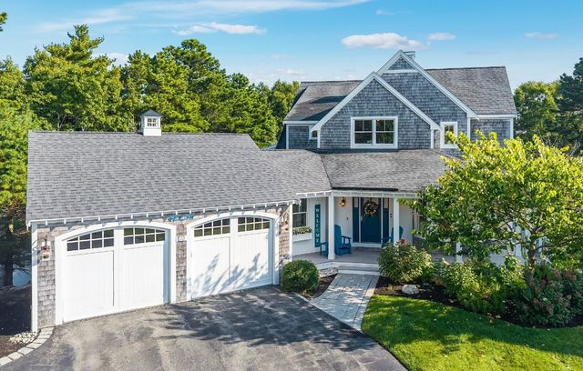25 Painted Cottage, Plymouth, MA 02360