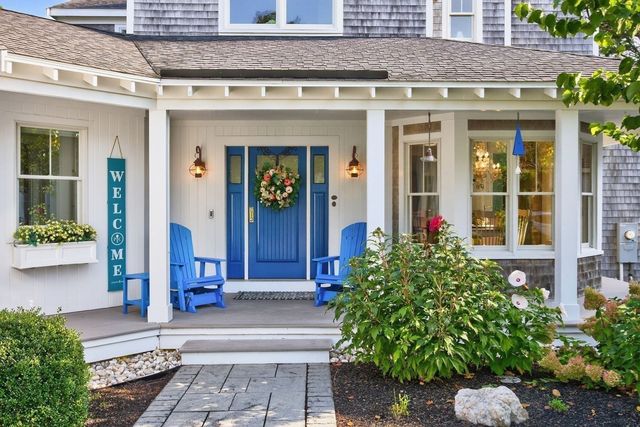 25 Painted Cottage, Plymouth, MA 02360