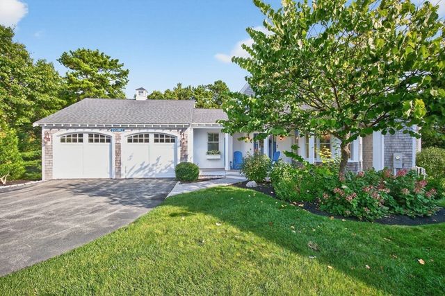 25 Painted Cottage, Plymouth, MA 02360