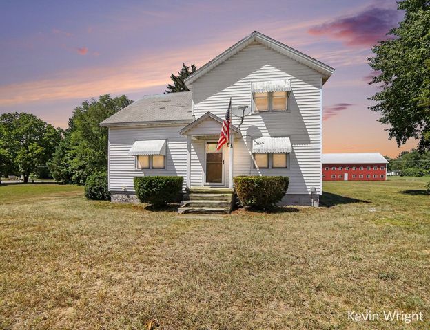14337 State Road, Nunica, MI 49448