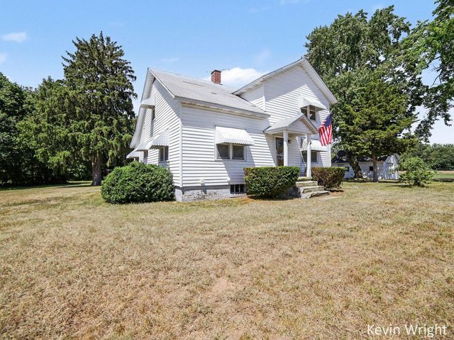 14337 State Road, Nunica, MI 49448