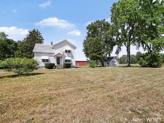14337 State Road, Nunica, MI 49448