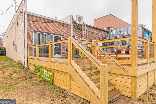 585 CENTRAL, Hapeville, GA 30354