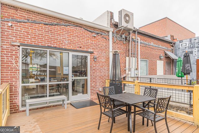 585 CENTRAL, Hapeville, GA 30354