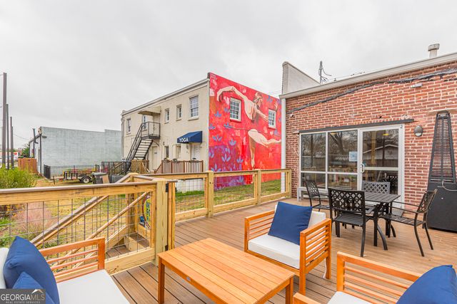 585 CENTRAL, Hapeville, GA 30354
