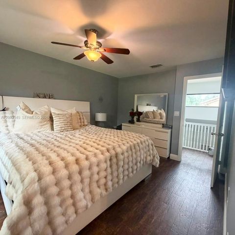 4678 NW 30th Street, Coconut Creek, FL 33063