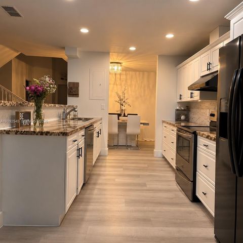 4678 NW 30th Street, Coconut Creek, FL 33063