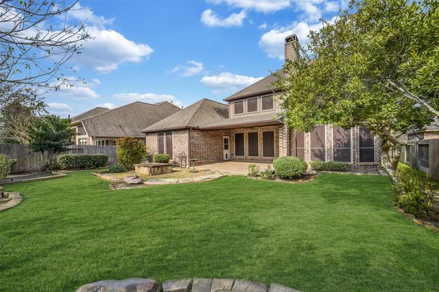 6413 Delta Crossing Court, Rosenberg, TX 77471
