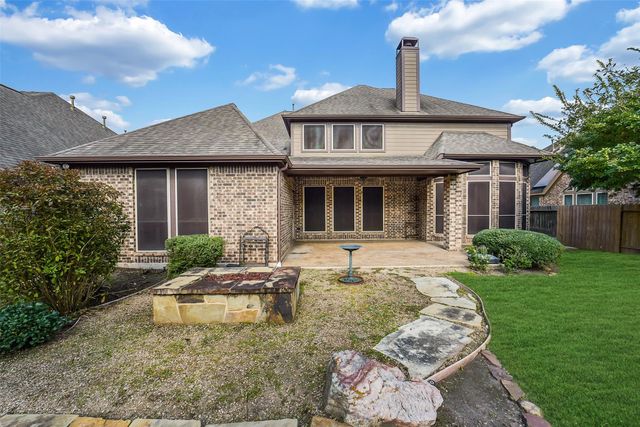 6413 Delta Crossing Court, Rosenberg, TX 77471