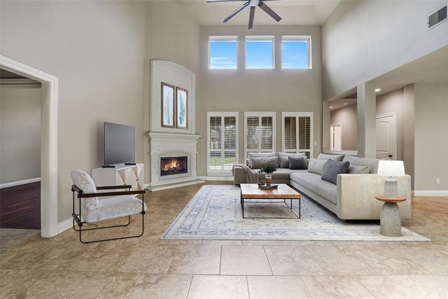 6413 Delta Crossing Court, Rosenberg, TX 77471