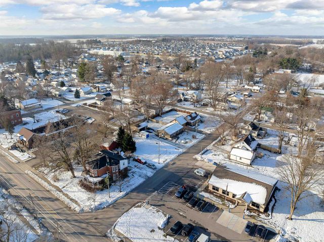 2123 Edgerton Street, Huntertown, IN 46748