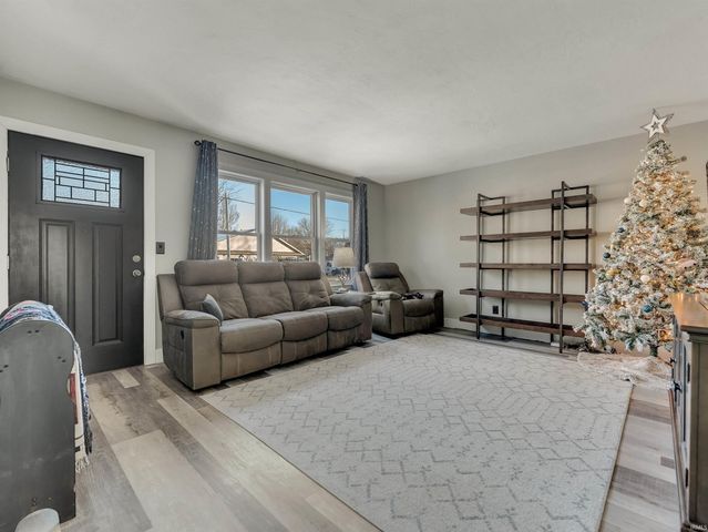 2123 Edgerton Street, Huntertown, IN 46748