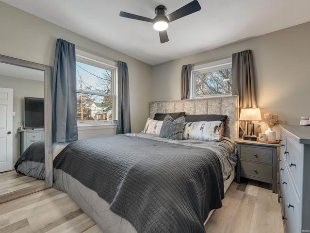 2123 Edgerton Street, Huntertown, IN 46748