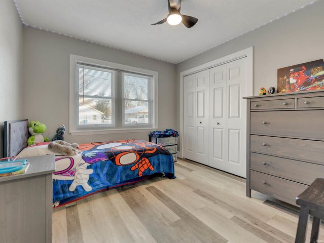 2123 Edgerton Street, Huntertown, IN 46748