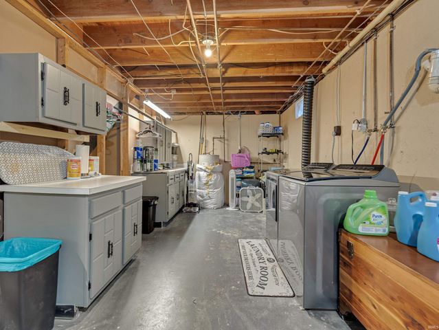 2123 Edgerton Street, Huntertown, IN 46748