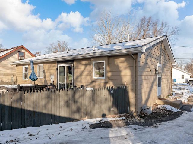2123 Edgerton Street, Huntertown, IN 46748