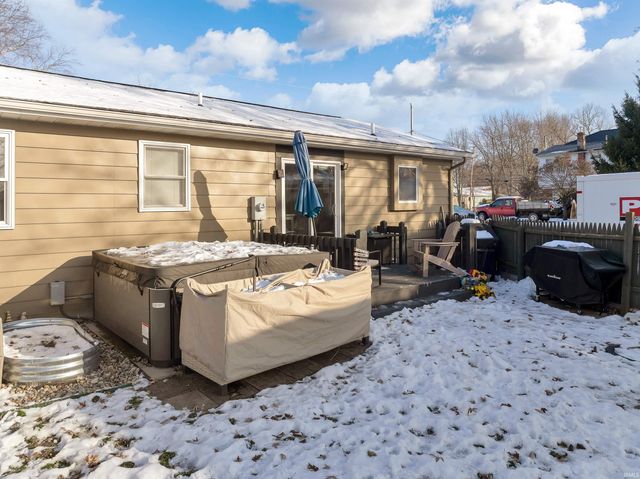 2123 Edgerton Street, Huntertown, IN 46748