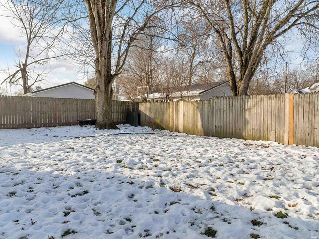 2123 Edgerton Street, Huntertown, IN 46748