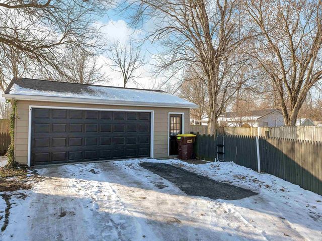 2123 Edgerton Street, Huntertown, IN 46748