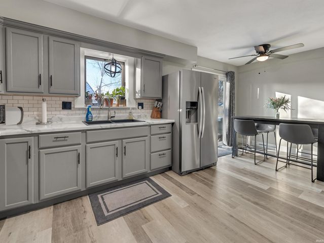 2123 Edgerton Street, Huntertown, IN 46748