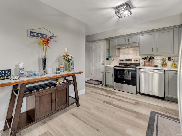 2123 Edgerton Street, Huntertown, IN 46748