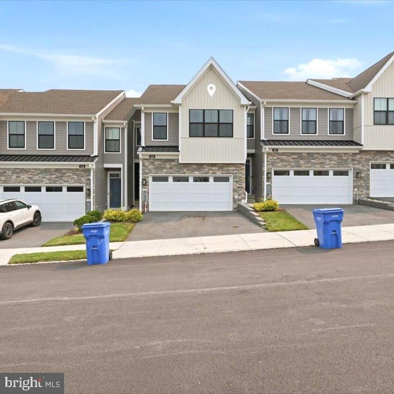 306 SEGEL DR, Media, PA 19063 — exterior