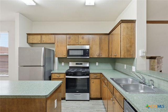 2215 Dry Creek Dr 516, Round Rock, TX 78681