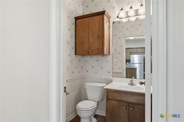 2215 Dry Creek Dr 516, Round Rock, TX 78681