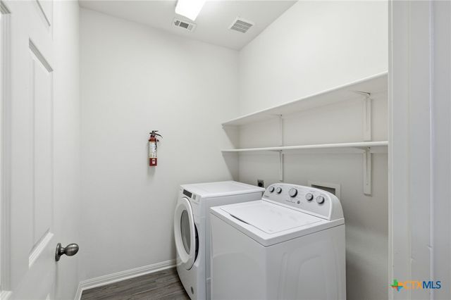 2215 Dry Creek Dr 516, Round Rock, TX 78681