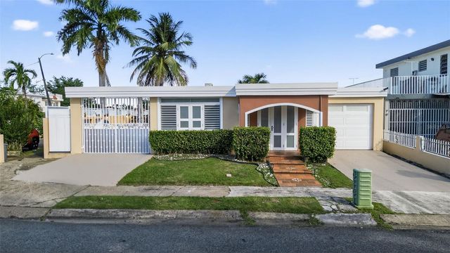 13 ST. RIVERVIEW P-7, Bayamon, PR 00961