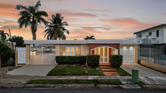 13 ST. RIVERVIEW P-7, Bayamon, PR 00961