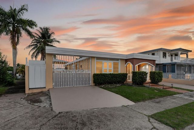 13 ST. RIVERVIEW P-7, Bayamon, PR 00961