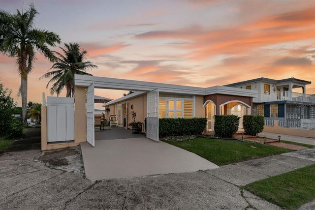 13 ST. RIVERVIEW P-7, Bayamon, PR 00961