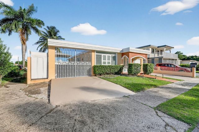 13 ST. RIVERVIEW P-7, Bayamon, PR 00961