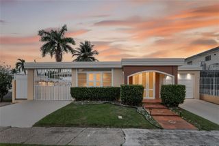 13 ST. RIVERVIEW P-7, Bayamon, PR 00961