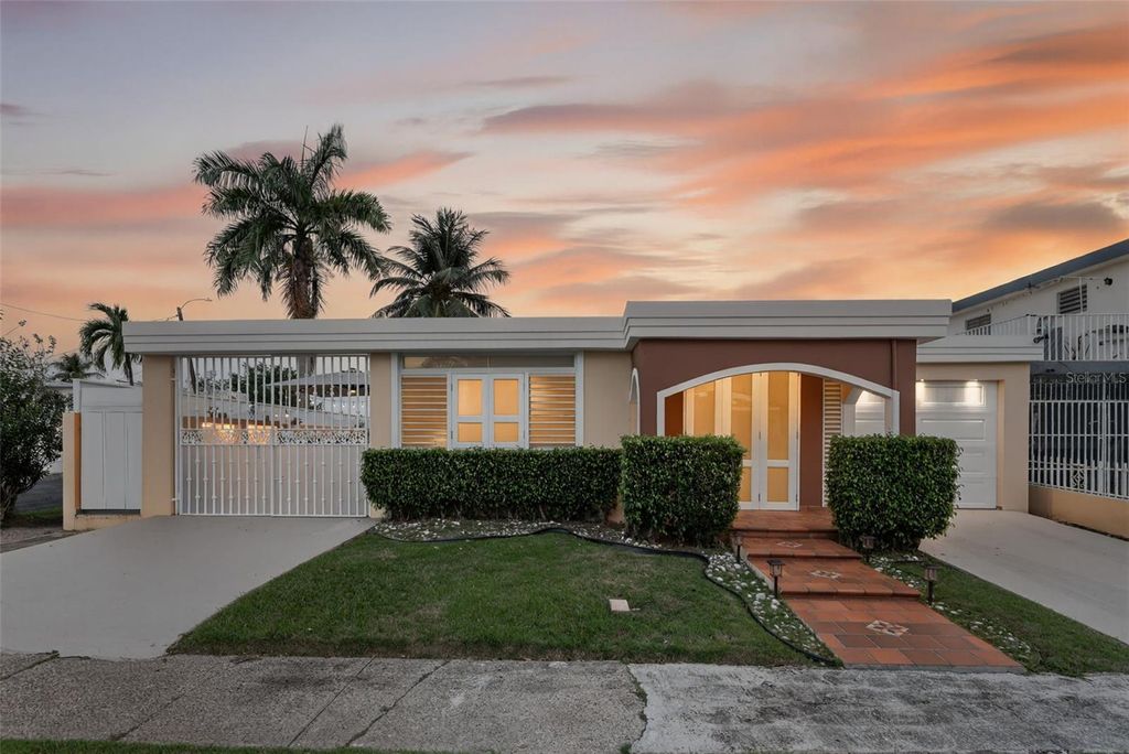 13 ST. RIVERVIEW P-7, Bayamon, PR 00961