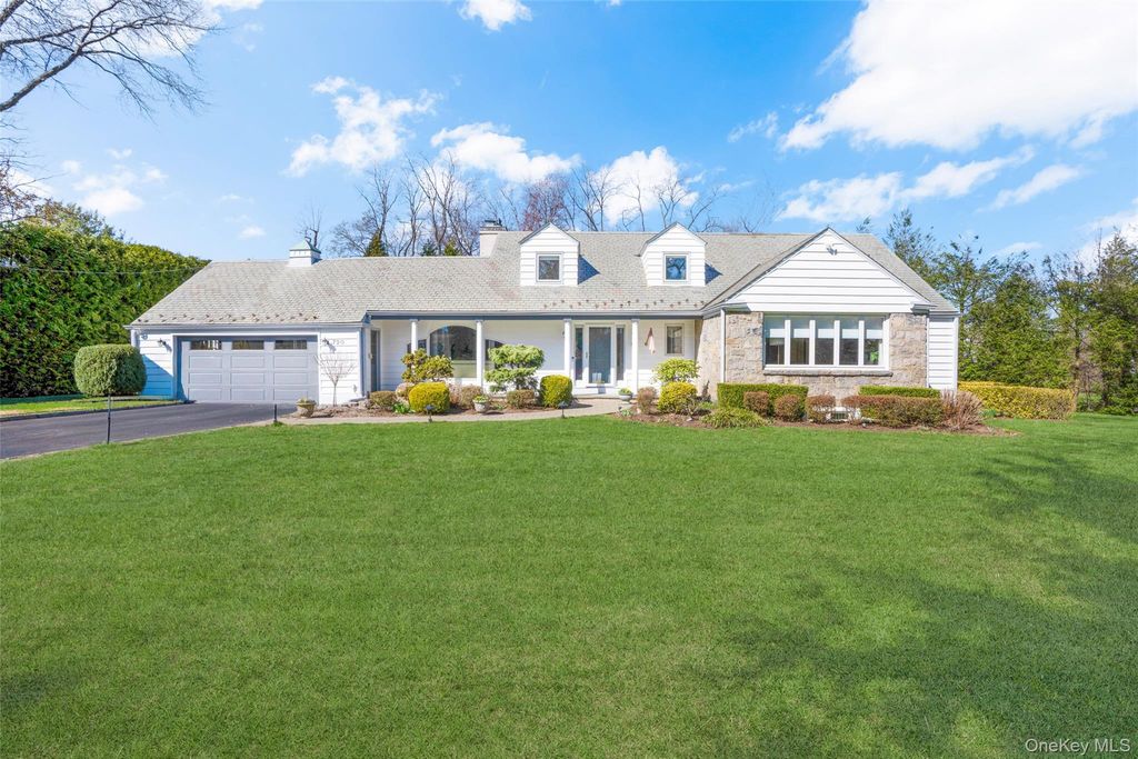720 Claflin Avenue, Mamaroneck, NY 10543