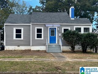 8032 3RD AVENUE S, Birmingham, AL 35206